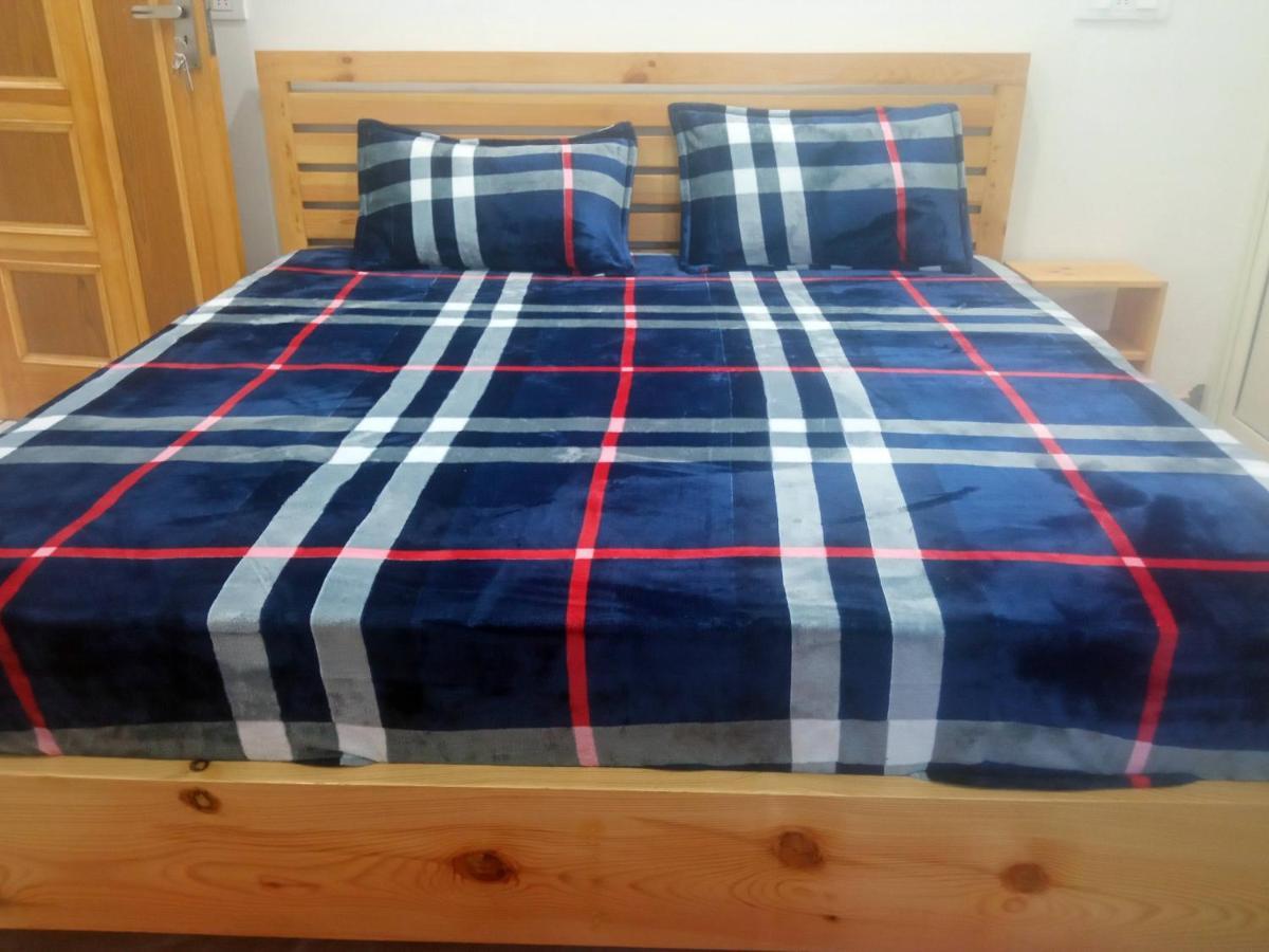 Travelodge Homestay Bīr Dış mekan fotoğraf