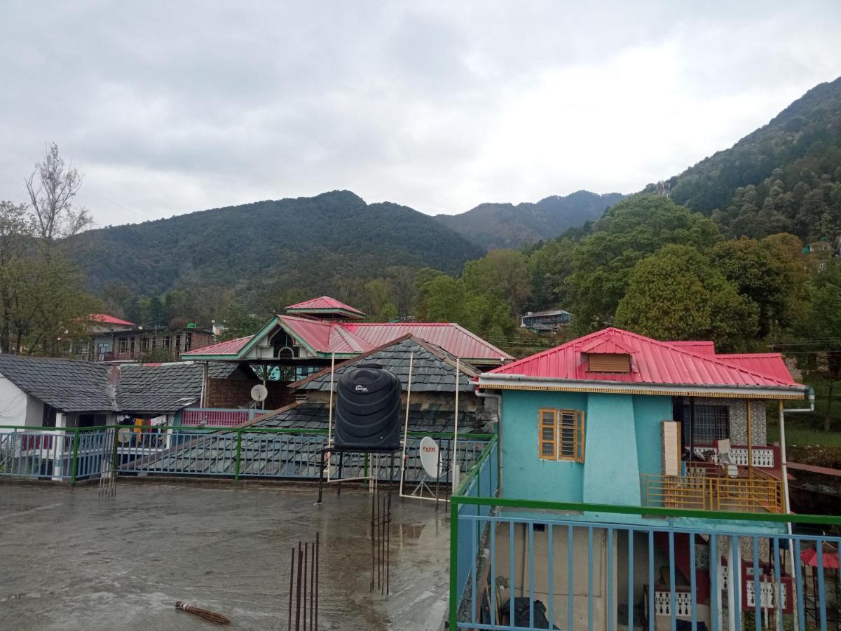 Travelodge Homestay Bīr Dış mekan fotoğraf