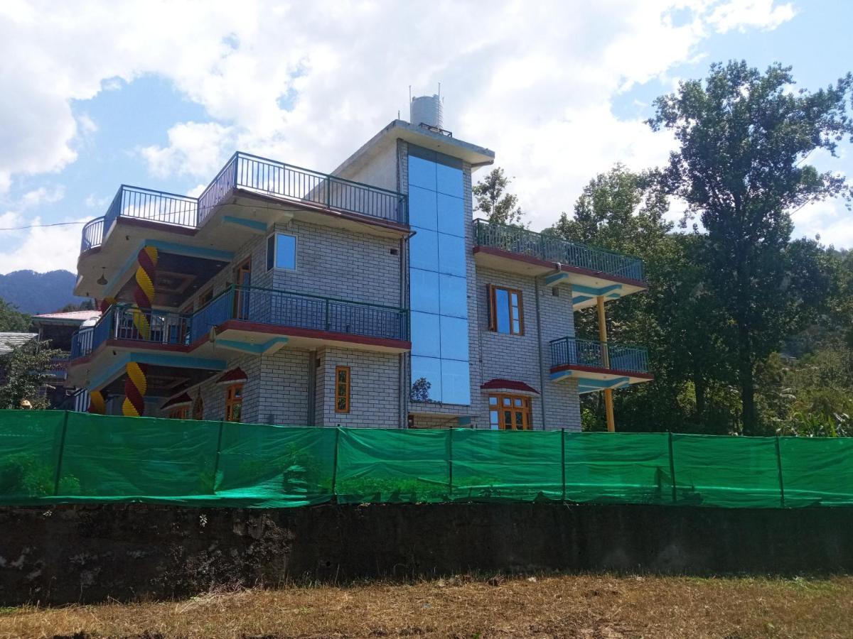 Travelodge Homestay Bīr Dış mekan fotoğraf