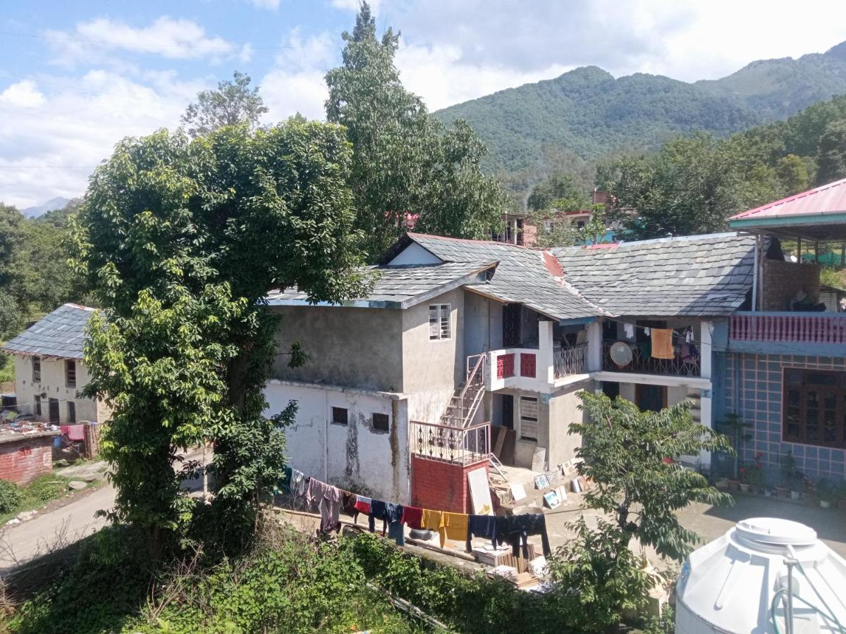 Travelodge Homestay Bīr Dış mekan fotoğraf