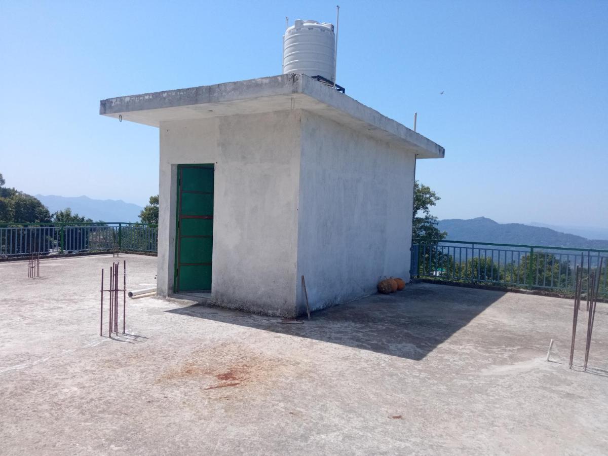 Travelodge Homestay Bīr Dış mekan fotoğraf