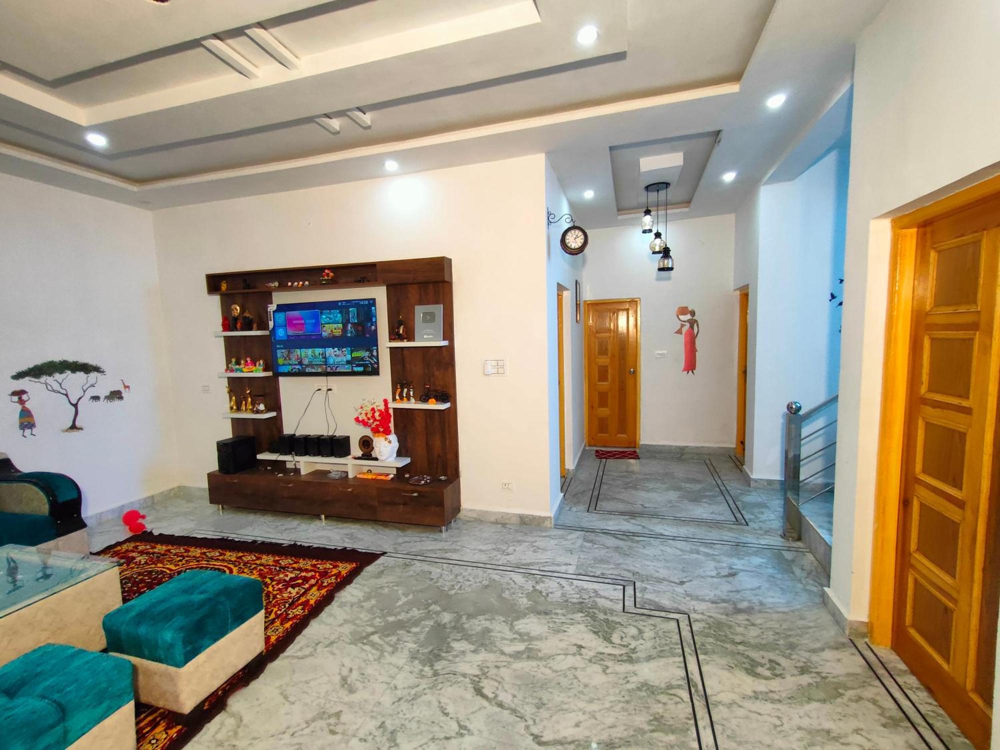 Travelodge Homestay Bīr Dış mekan fotoğraf