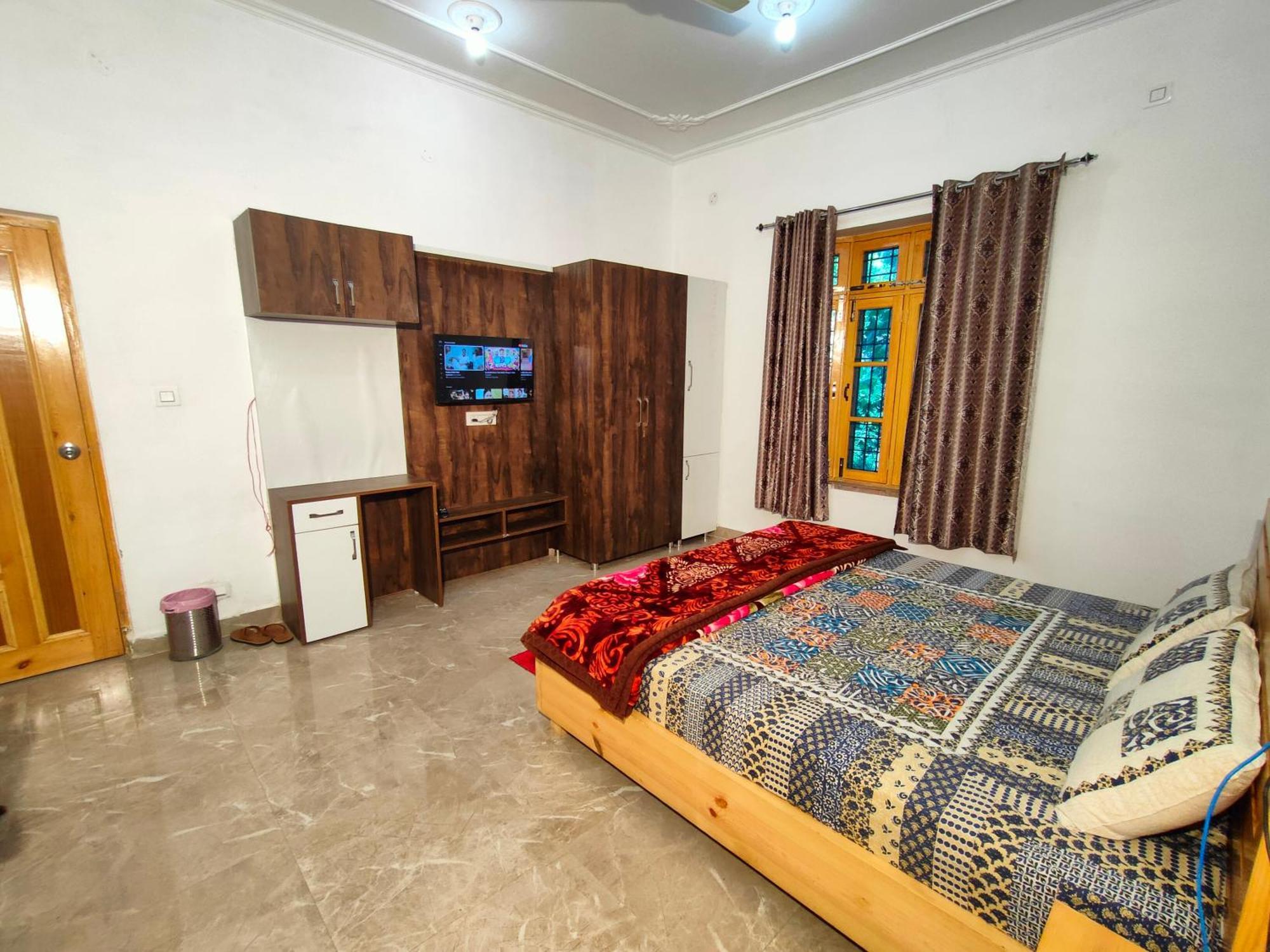 Travelodge Homestay Bīr Dış mekan fotoğraf